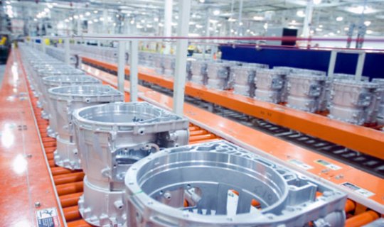 HND in Manufacturing Engineering