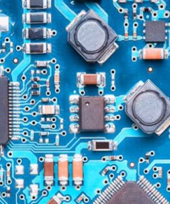 BEng(Hons) Degree in Plant Engineering (Electrical Engineering)