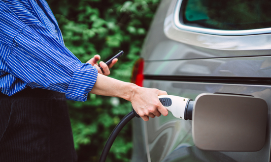 EV Charging
